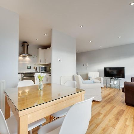 Swan Apartments 2A By Week2Week Newcastle upon Tyne Buitenkant foto