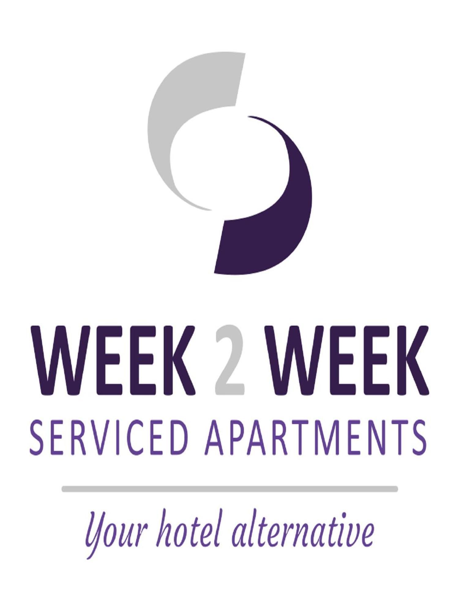 Swan Apartments 2A By Week2Week Newcastle upon Tyne Buitenkant foto